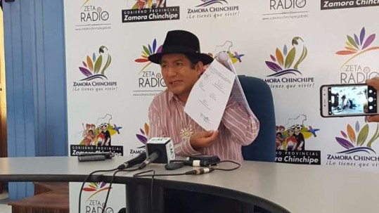 Foto: La Hora
