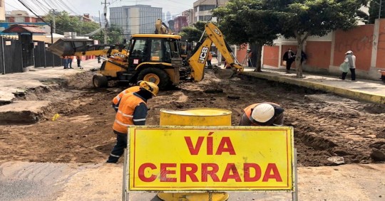 Noticias del Ecuador Medios Nacionales - 5 de Enero de 2023 / Foto: cortesía 