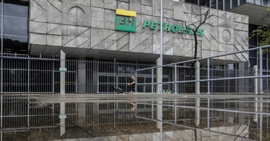 Esta fue la primera emisión de títulos de deuda del gigante brasileño desde 2021/ Foto: cortesía EFE