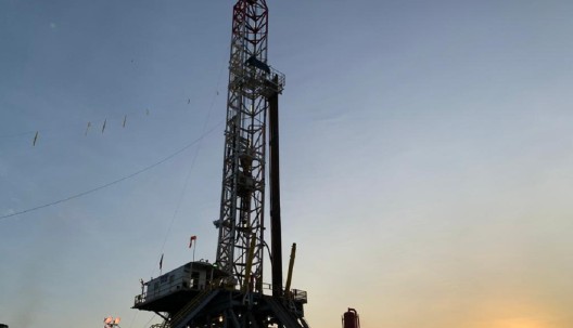 La primera venta de crudo perteneciente a la Ronda Petrolera Intracampos I se concretó / Foto: cortesía ministerio de Energía