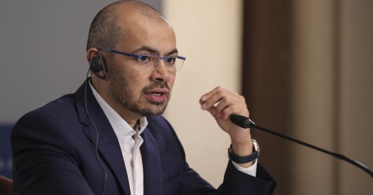  300 expertos e investigadores de la industria señalaron en una carta./ Foto: cortesía EFE