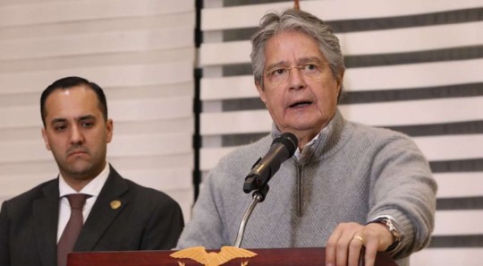 Noticias del Ecuador Medios Nacionales - 3 de Enero de 2023 / Foto: cortesía El Telégrafo