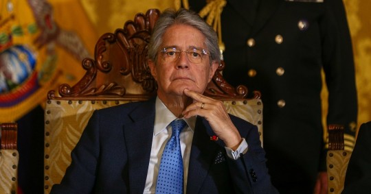 Los decretos tienen el carácter de urgencia económica y deberán pasar la revisión de la Corte Constitucional / Foto: EFE