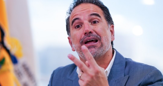 El Ministerio de Ambiente de Ecuador destacó esta cifra en el marco de los diálogos que mantiene el Gobierno con las organizaciones indígenas que promovieron las protestas del pasado junio / Foto: EFE