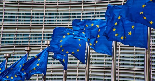 Bruselas propone combatir la entrada de drogas mediante una alianza de puertos / Foto: EFE