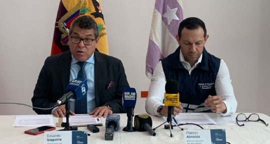 Durante 60 días, 1.200 técnicos visitaron más de 270 mil predios alrededor del país para inmunizar a más de 4.7 millones de animales contra la fiebre aftosa / Foto: cortesía ministerio de Agricultura
