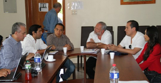 Noticias del Ecuador Medios Nacionales - 9 de Noviembre de 2022 / Foto: cortesía
