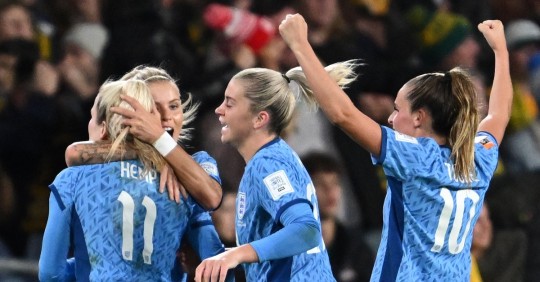 El 20 de agosto enfrentará a España en el último cotejo del Mundial Femenino./ Foto: cortesía EFE