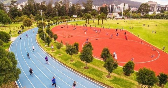 Las obras comenzarán el 14 de agosto y durarán 15 días/ Foto: cortesía Municipio de Quito
