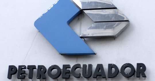 Este proceso se logra con la instalación de plantas especiales que utilizan el gas que se extrae junto con el crudo / Foto: EFE