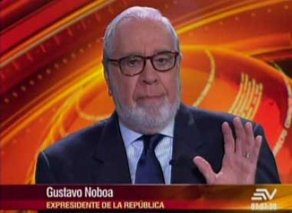Foto: Ecuador en Vivo
