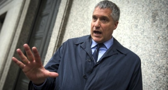 Manhattan judge denies attorney Donziger’s bid to dismiss criminal charges