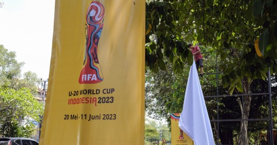 El nuevo organizador será anunciado lo antes posible y las fechas del torneo, que está previsto que se celebre entre el 20 de mayo y el 11 de junio/ Foto: Cortesía EFE