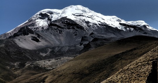 Estas montañas no solo ofrecen desafíos para los montañistas y escaladores, sino que también atraen a viajeros y amantes de la naturaleza/ Foto: cortesía Pixabay