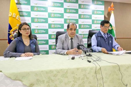 Foto: La Hora