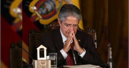 Noticias del Ecuador Medios Nacionales - 8 de Febrero de 2023 / Foto: EFE