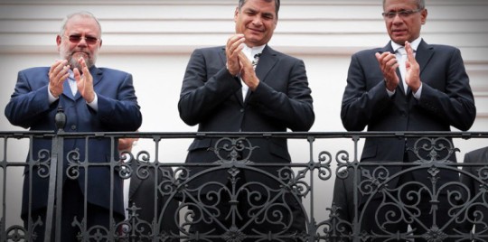 Foto: Malcriadas