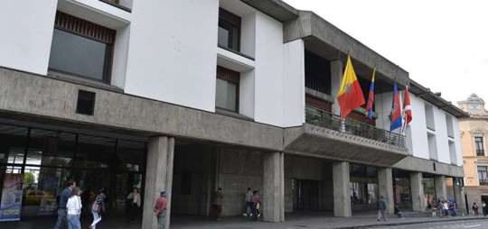 Foto: El Telégrafo 