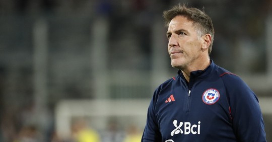 Anteriormente, Barros Schelotto fue despedido en Paraguay y Costas en Bolivia./ Foto: cortesía EFE