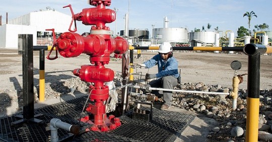 La empresa chilena ofrece hacer inversiones de al menos $ 120 millones en 3 años./ Foto: cortesía Enap