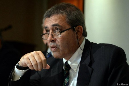 Foto: La Hora