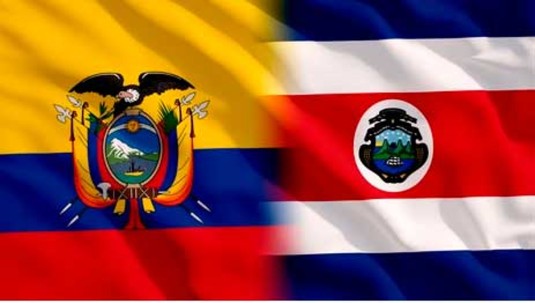 Ecuador como Costa Rica aspiran además a convertirse en miembros de la Alianza del Pacífico, integrada actualmente por Chile, Colombia, México y Perú / Foto: cortesía ministerio de Producción