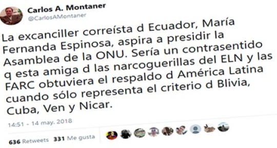 Foto: Ecuador Transparente