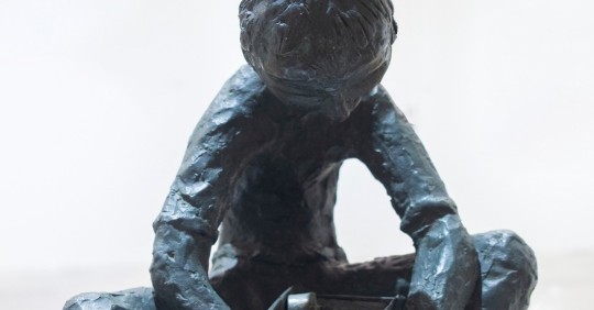 Museo de Bahía de Caráquez recupera piezas / Foto: ministerio de Cultura