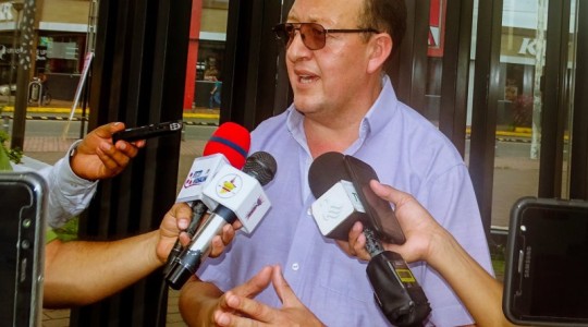 Foto: Radio Sucumbíos 