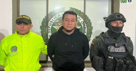Noticias del Ecuador Medios Nacionales - 3 de Abril de 2023  / Foto: cortesía Presidencia 