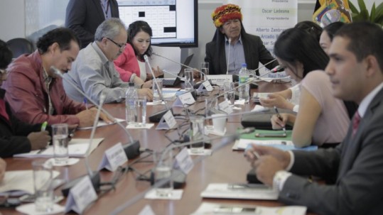 Análisis. La Comisión de Biodiversidad sesiona mañana. 