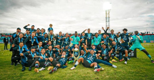 La superioridad del Independiente del Valle valió para imponerse ante un rival que no ha logrado armonizar el juego / Foto: cortesía Copa Ecuador 