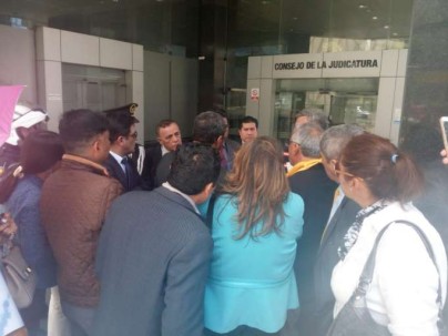 Foto: El Comercio