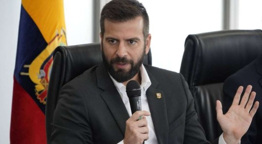 Noticias del Ecuador Medios Nacionales - 6 de Enero de 2023 / Foto: cortesía El Telégrafo 