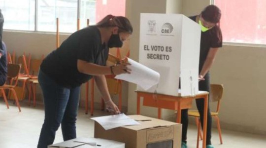Noticias del Ecuador Medios Nacionales -19 de Octubre de 2022 / Foto: cortesía El Telégrafo