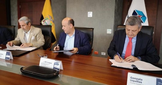 Resumen Medios Nacionales - 20 de abril de 2022/ Foto: EFE