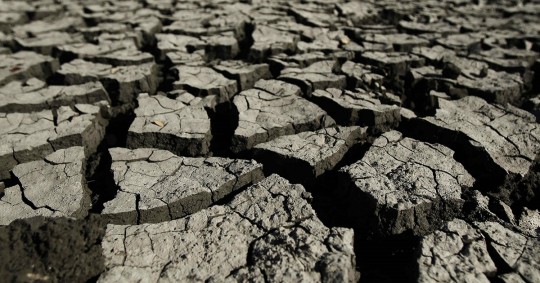 Según el informe presentado tiene un 60 % de posibilidades de desencadenarse antes de julio, y la probabilidad aumenta al 80 % hacia septiembre / Foto: EFE