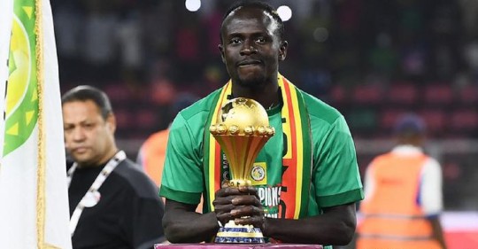 Ecuador y Senegal se medirán en el Mundial el 29 de noviembre (10:00 hora de Ecuador) en el estadio Khalifa International de Doha / Foto: cortesía 