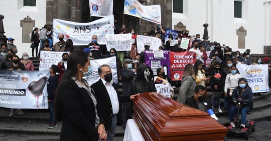Resumen Medios Nacionales - 15 de Julio de 2022 / Foto: Cortesía