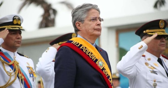 Noticias del Ecuador Medios Nacionales -18 de Octubre de 2022 / Foto: cortesía El Telégrafo