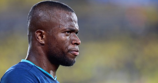 Afirmó que a los seleccionados todavía les cuesta levantarse del duro golpe que supuso la eliminación / Foto: EFE