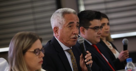 Resumen Medios Nacionales - 18 de Agosto de 2022 / Foto cortesía Secretaría General de Comunicación de la Presidencia