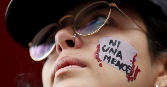 ONG estadounidense apoyará a Ecuador en prevención de violencia / Foto: EFE