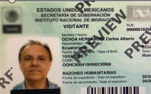 Foto: Revisa Vistazo