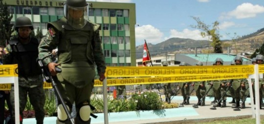 Foto: El Telégrafo