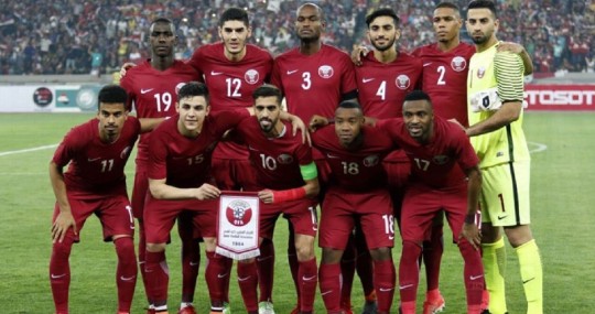 El 20 de noviembre, Ecuador jugará el partido inaugural ante el país anfitrión, Catar, que hará su estreno en una Copa del Mundo / Foto: cortesía ESPN