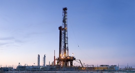 La petrolera francesa arregló sus deudas con la entidad tributaria ecuatoriana y el Estado se comprometió a pagar hasta 2023 / Foto: cortesía Perenco