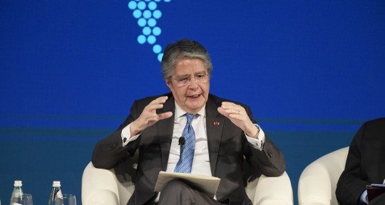 En febrero sufrió un revés con la consulta popular / Foto: EFE