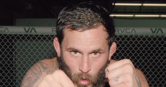 Los combates del sábado se pueden ver por Star Plus y UFC Fight Pass/ Foto: Cortesía Chito Vera