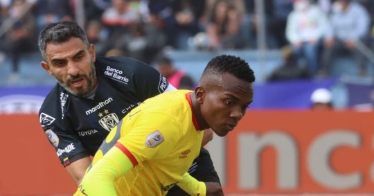 ¿Quién transmite la LigaPro 2023? / Foto: Cortesía de Aucas